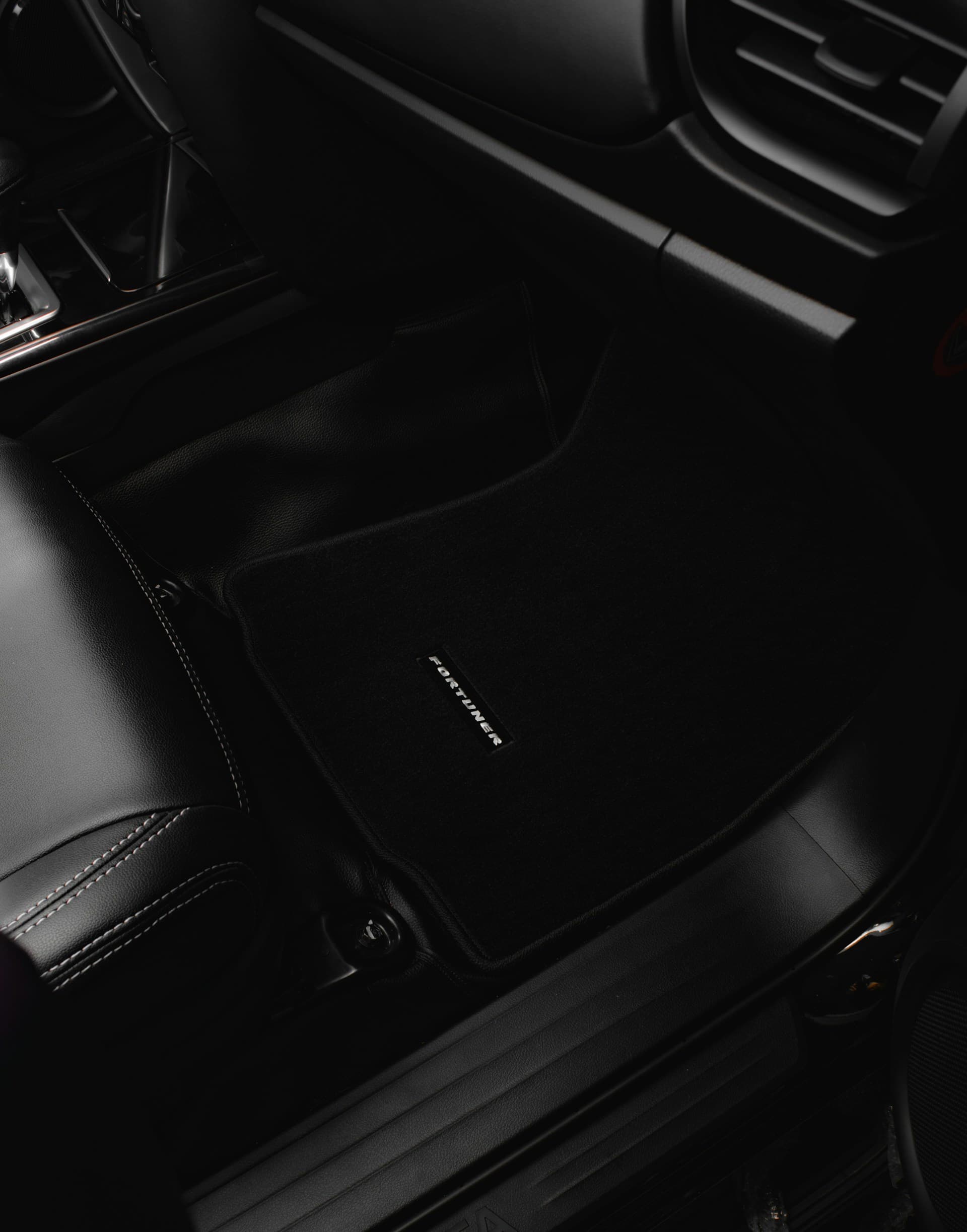 FloorLiner All-Weather Mats