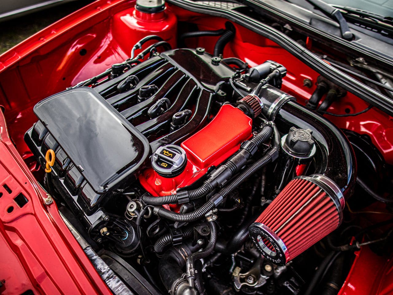 Performance & Engine accessories
