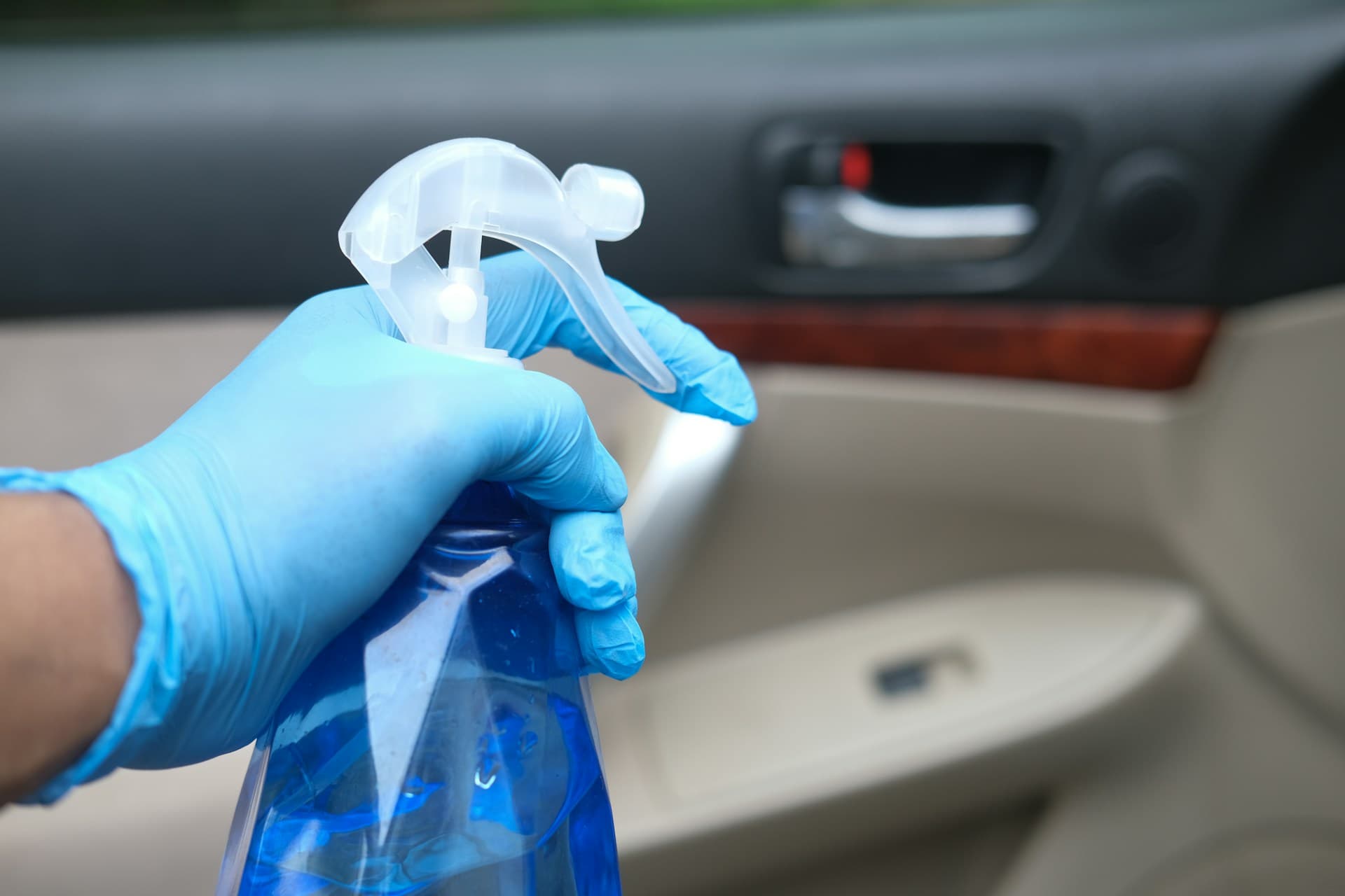 Ultimate Engine Clean & Care Kit