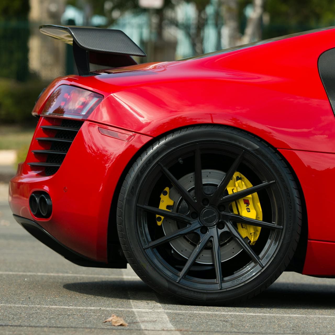 Exterior Accessories accessories