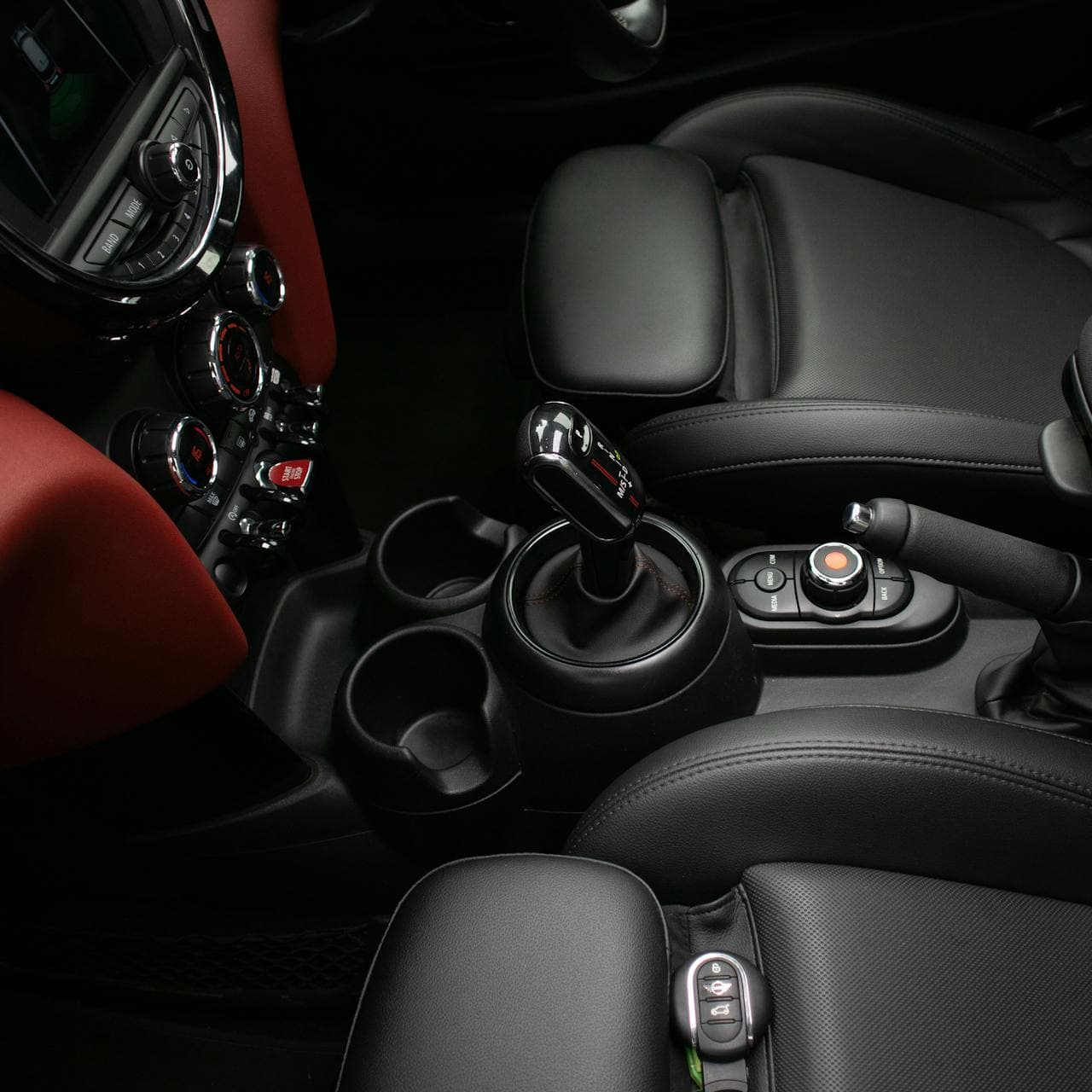 Interior Accessories accessories